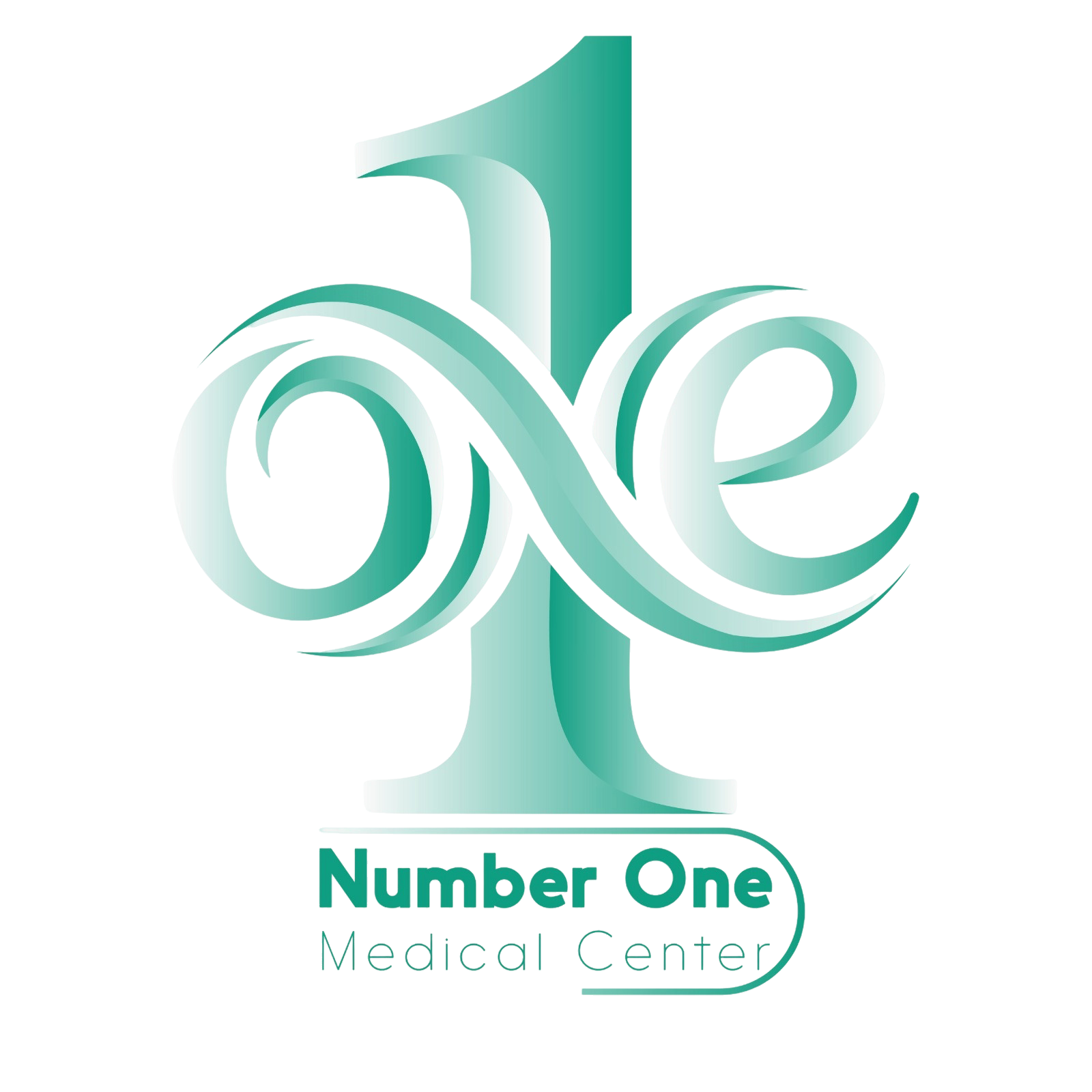 Number One Medical Center Logo